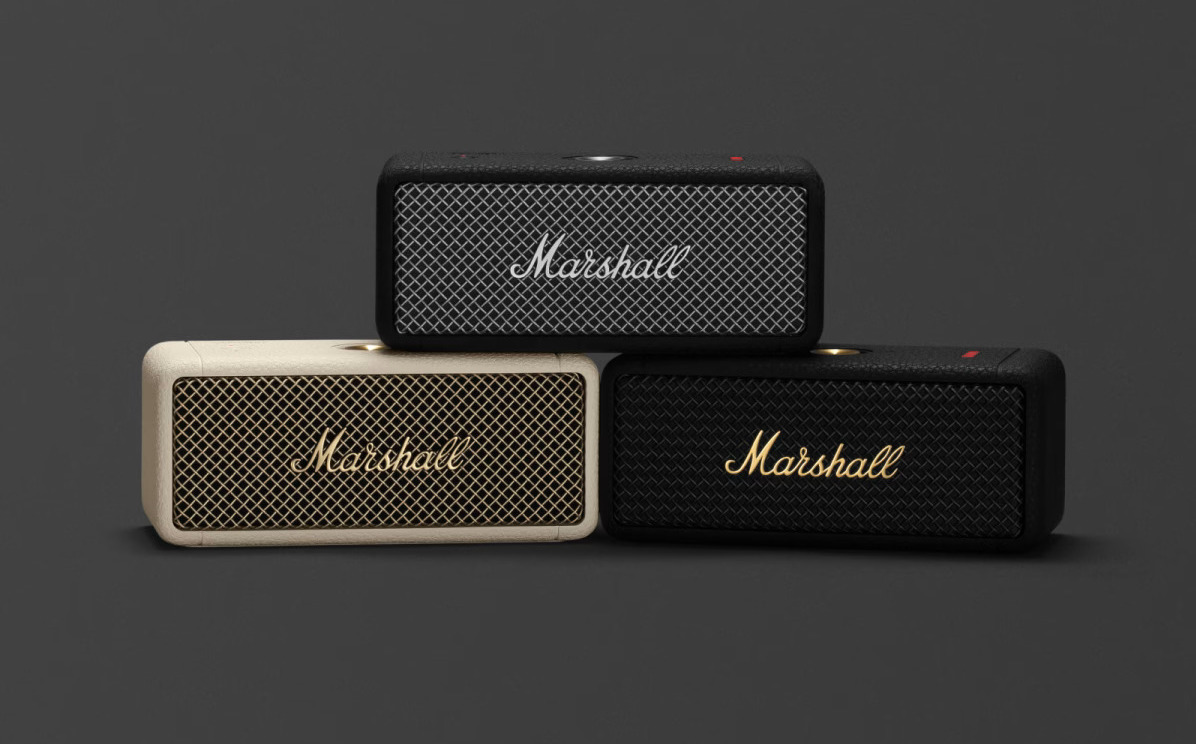Uno de nuestros parlantes Bluetooth favoritos tiene un 41 por ciento de descuento en este momento