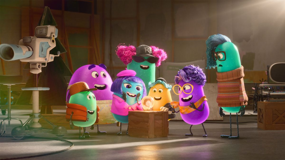 El director de Inside Out 2 tiene «muchas ideas para otras tierras y emociones en la mente» para una tercera película