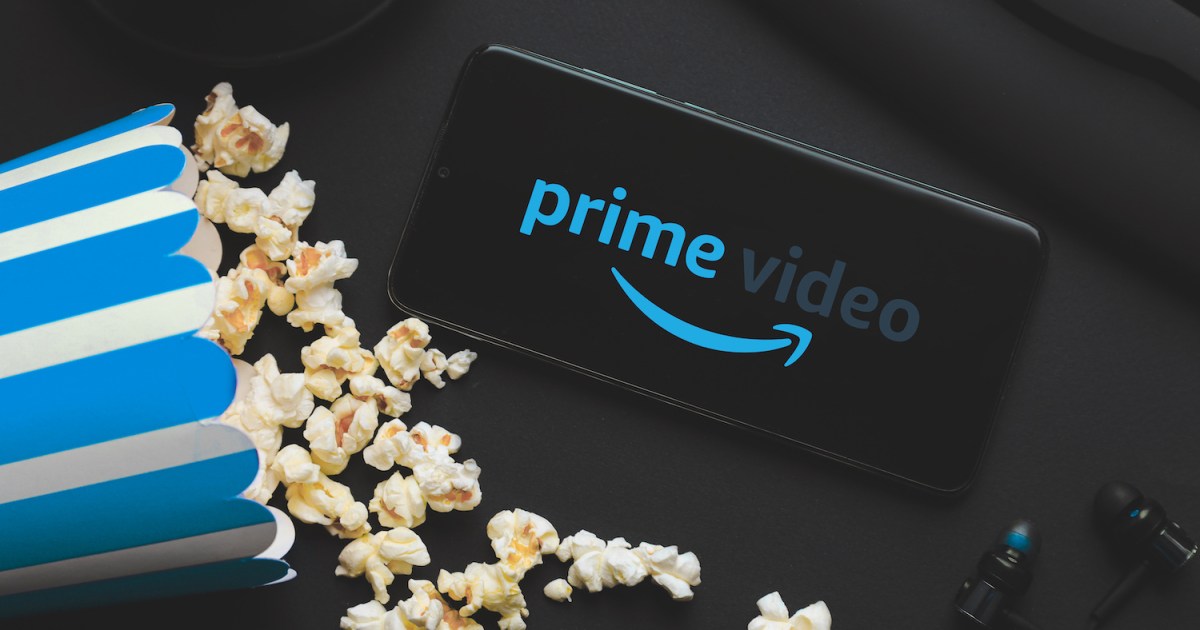 Todos los periodos de prueba gratis que tienes con Prime Video