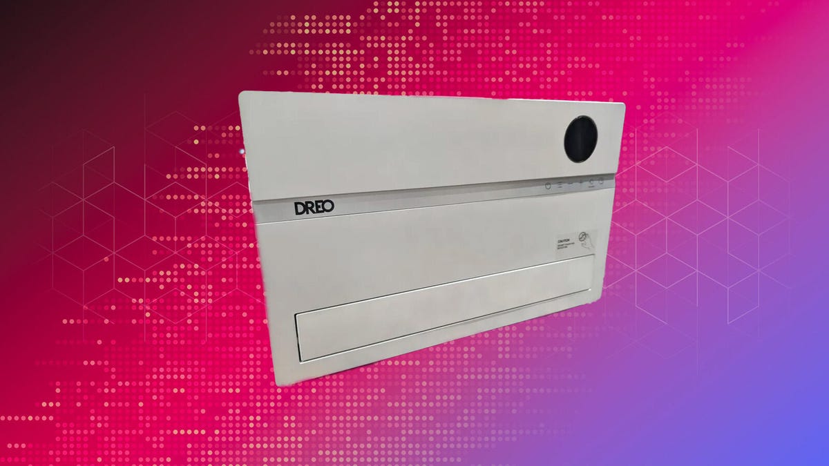 El mejor calentador de pared que he usado tiene un descuento de $20 para el Cyber ​​Monday