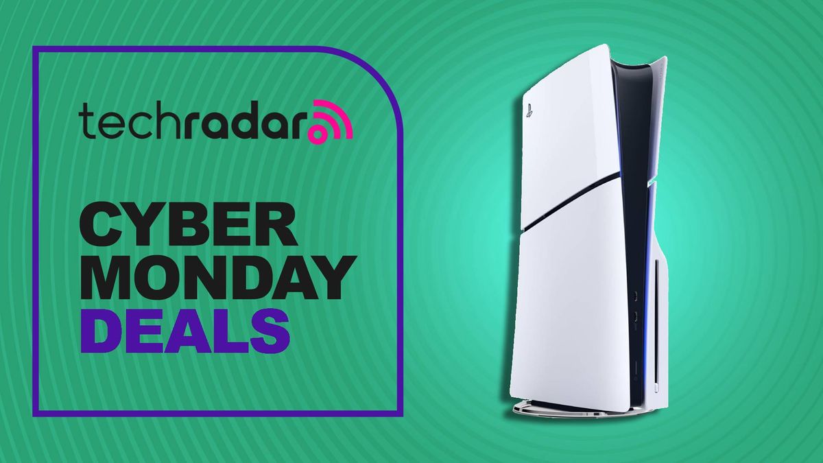 He estado cubriendo las ofertas de Cyber ​​Monday de PS5 desde el lanzamiento de la consola. Aquí están las principales ventas de PS5 y los descuentos de PS5 Pro que he encontrado hasta ahora.
