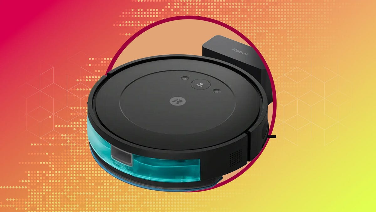 El iRobot Roomba Essential acaba de alcanzar su precio más bajo: 160 dólares