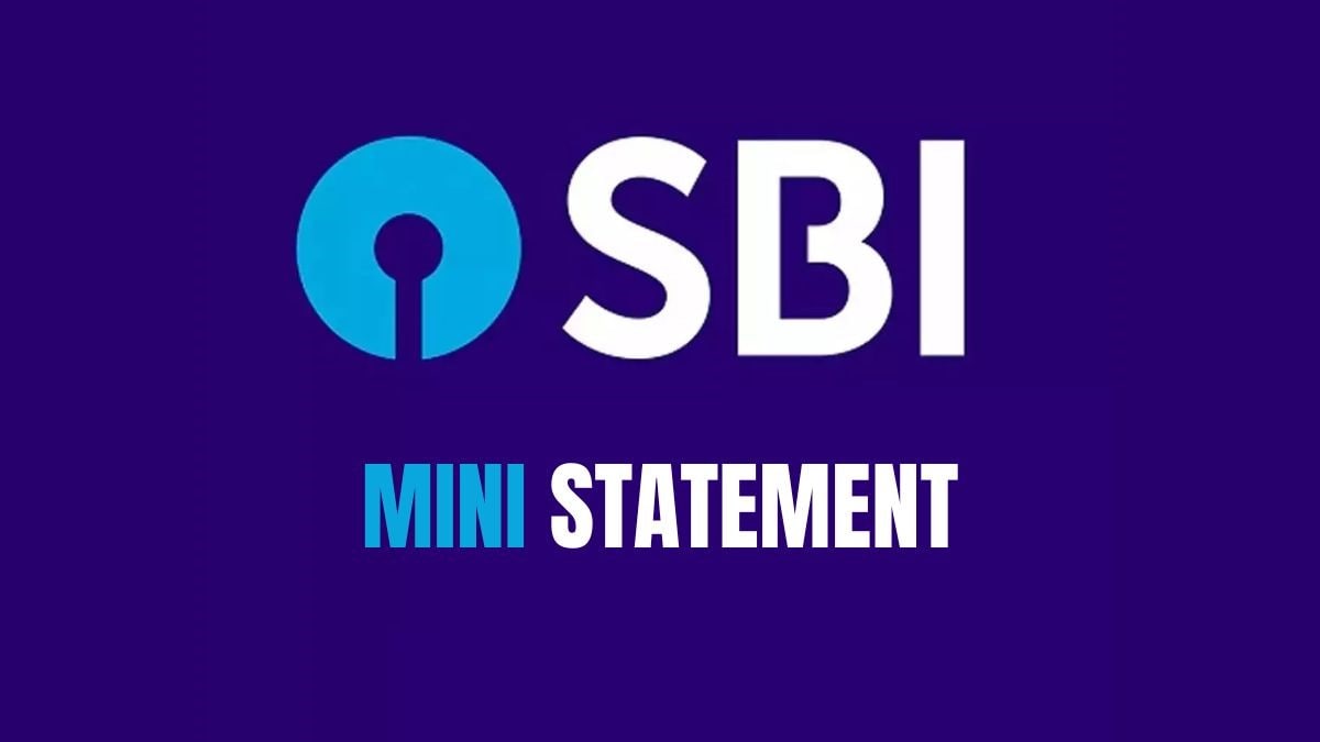 Cómo verificar el mini estado de cuenta de SBI utilizando el servicio de llamadas perdidas, Net Banking, la aplicación YONO y más