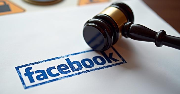 Meta multada con 251 millones de euros por violación de datos en 2018 que afectó a 29 millones de cuentas