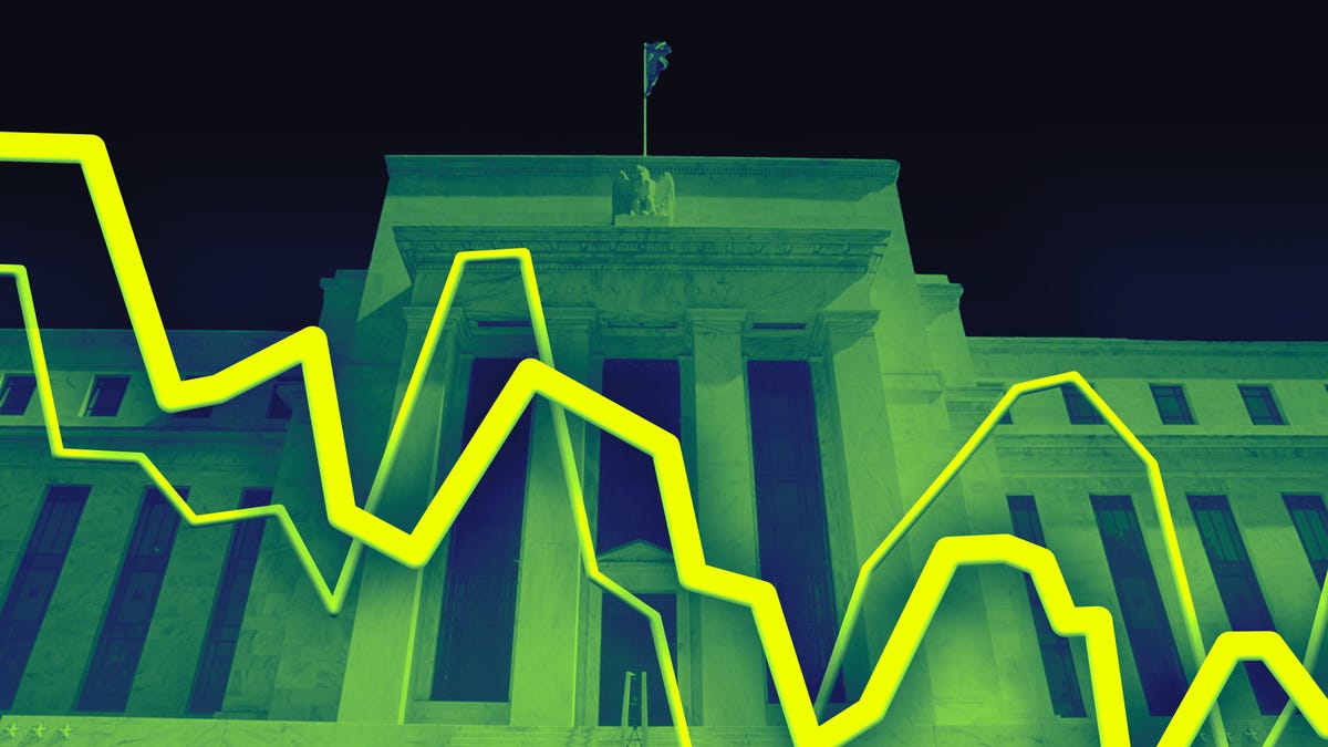La inflación obstinada pone en peligro recortes adicionales de las tasas de interés para 2025