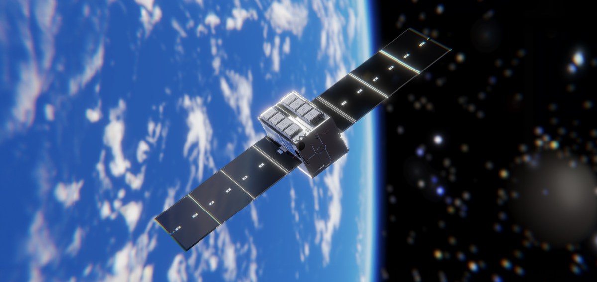 Fleet Space recauda 100 millones de dólares para ampliar la tecnología de prospección de minerales basada en satélites