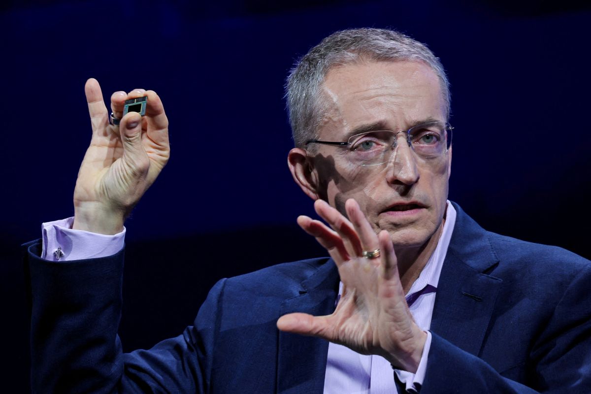 La destitución del director ejecutivo de Intel, Pat Gelsinger, genera dudas sobre el plan de recuperación