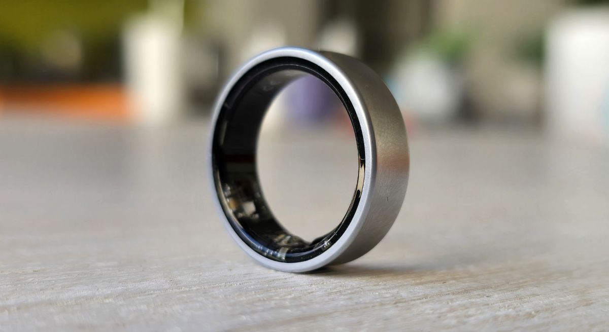 Samsung se propuso presentar el Galaxy Ring 2 en su evento Unpacked de enero