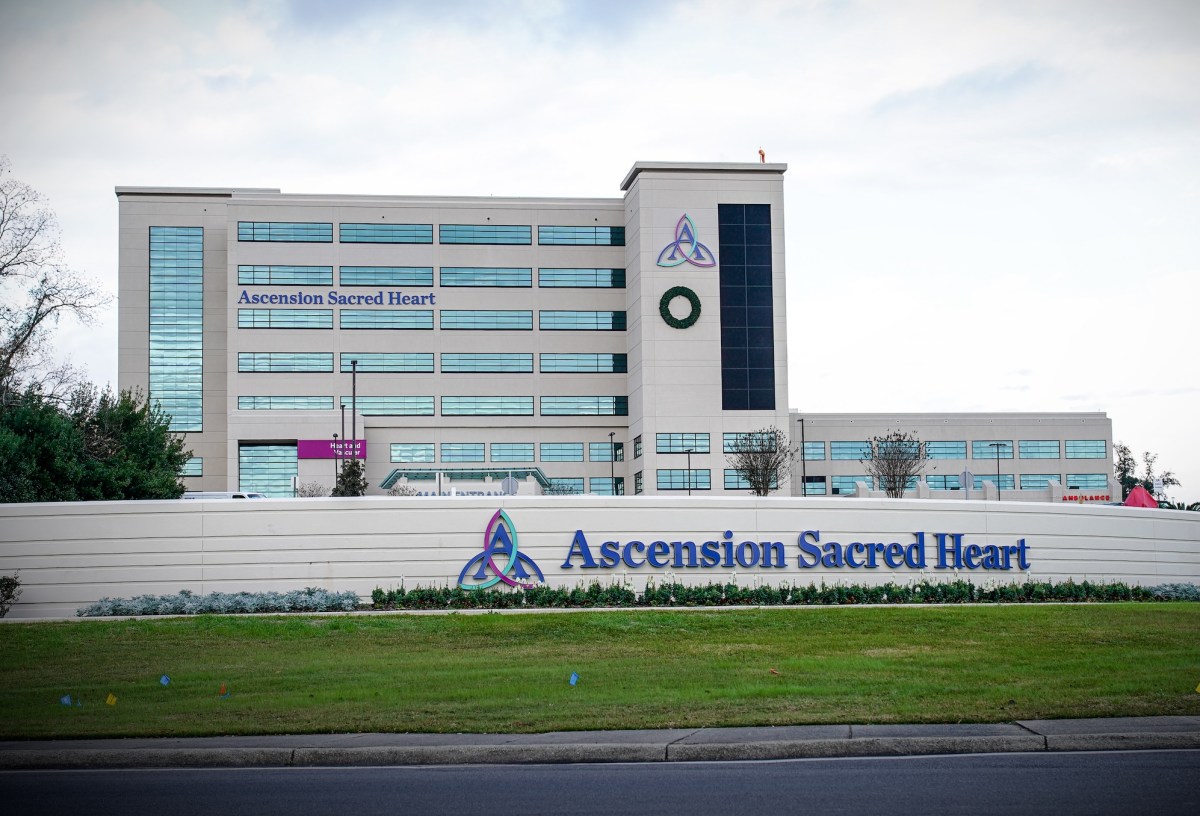 El ataque de ransomware al gigante de la salud Ascension afecta a 5,6 millones de pacientes