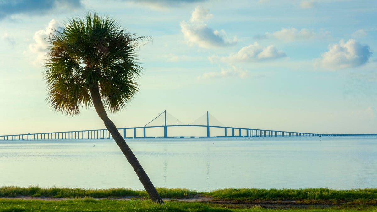 Los mejores proveedores de Internet en San Petersburgo, Florida