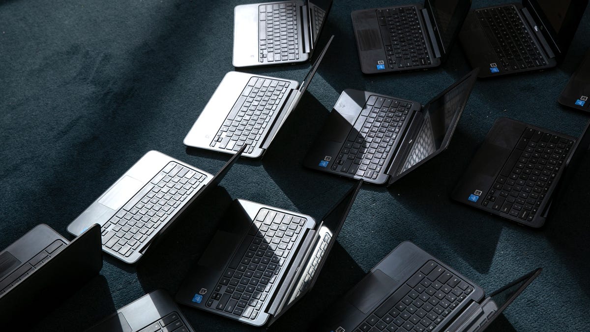 Este podría ser el fin de ChromeOS, pero lo que sigue podría ser mejor