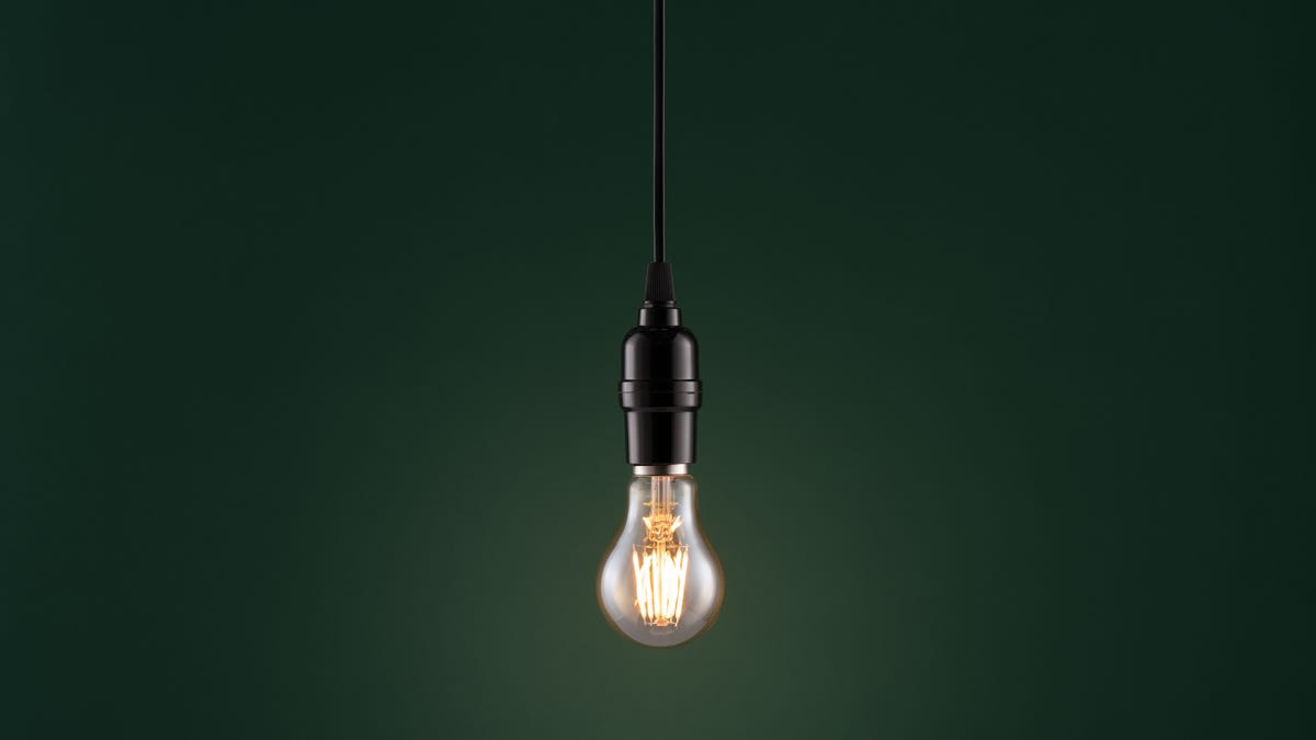 ¿Apagar las luces en casa ahorra mucho?