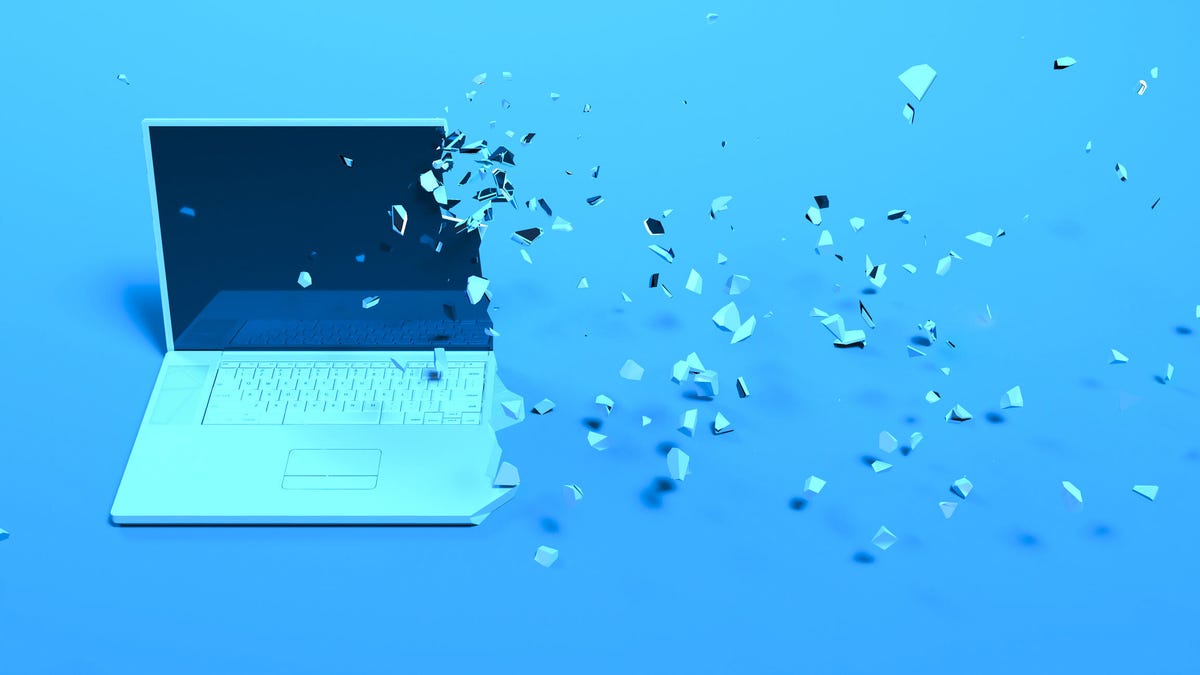 4 formas en las que la tecnología que compramos está diseñada para fallar y por qué deberías estar furioso