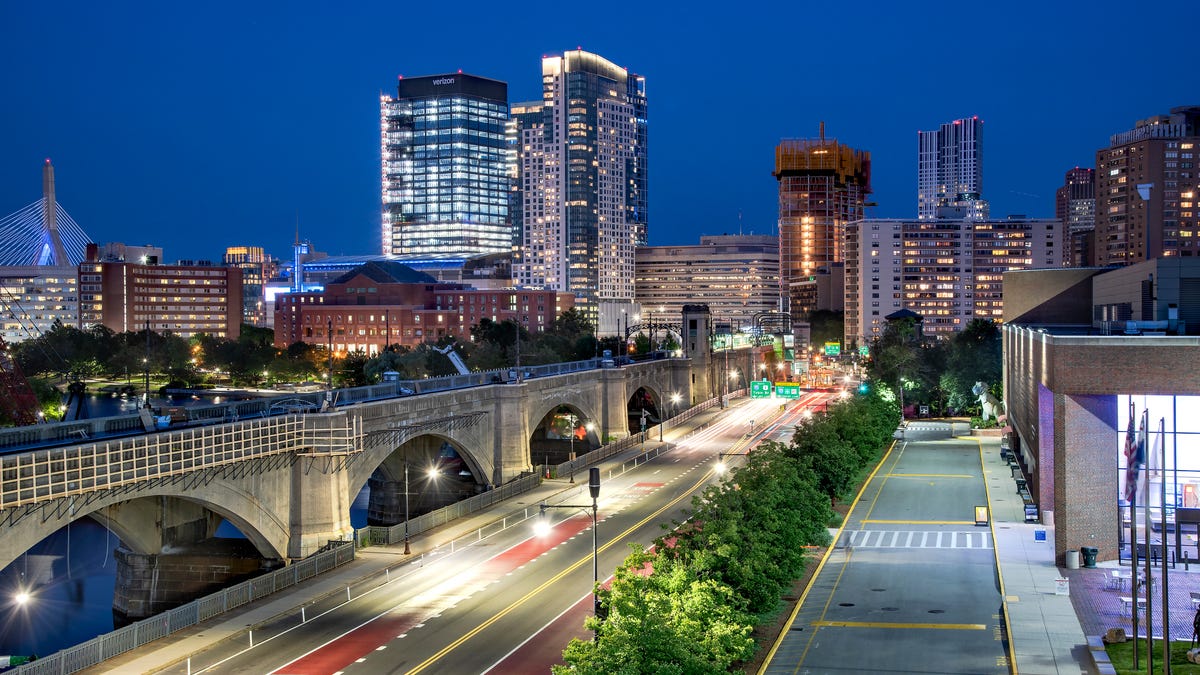 Los mejores proveedores de Internet en Cambridge, Massachusetts