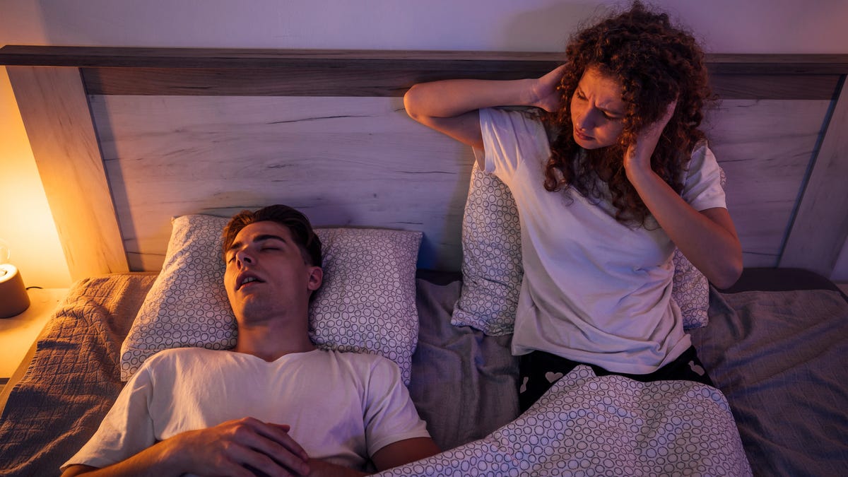 7 productos antirronquidos para un sueño tranquilo
