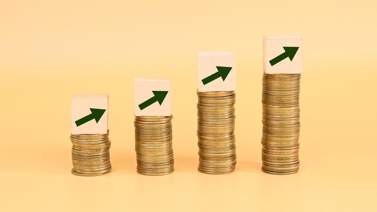 Los APY están cayendo, pero estas cuentas siguen siendo un lugar inteligente para guardar su efectivo. Tasas de ahorro de hoy, 27 de diciembre de 2024