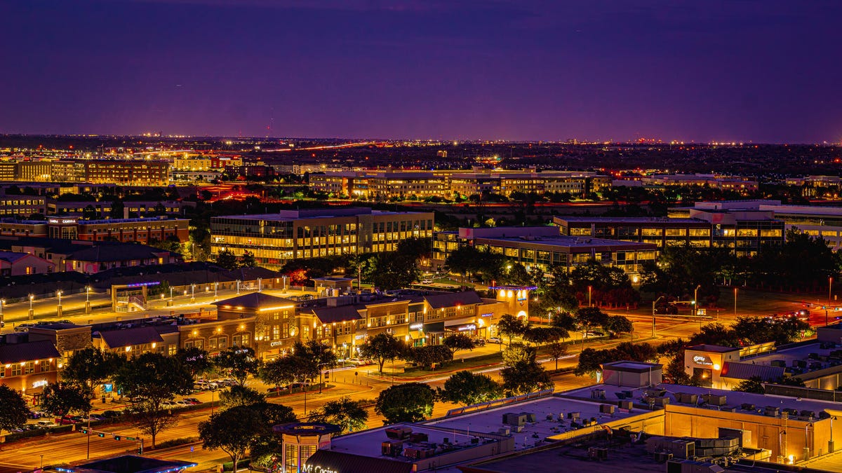 Los mejores proveedores de Internet en Plano, Texas