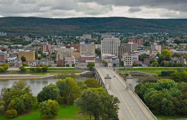 Los mejores proveedores de Internet en Wilkes-Barre, Pensilvania