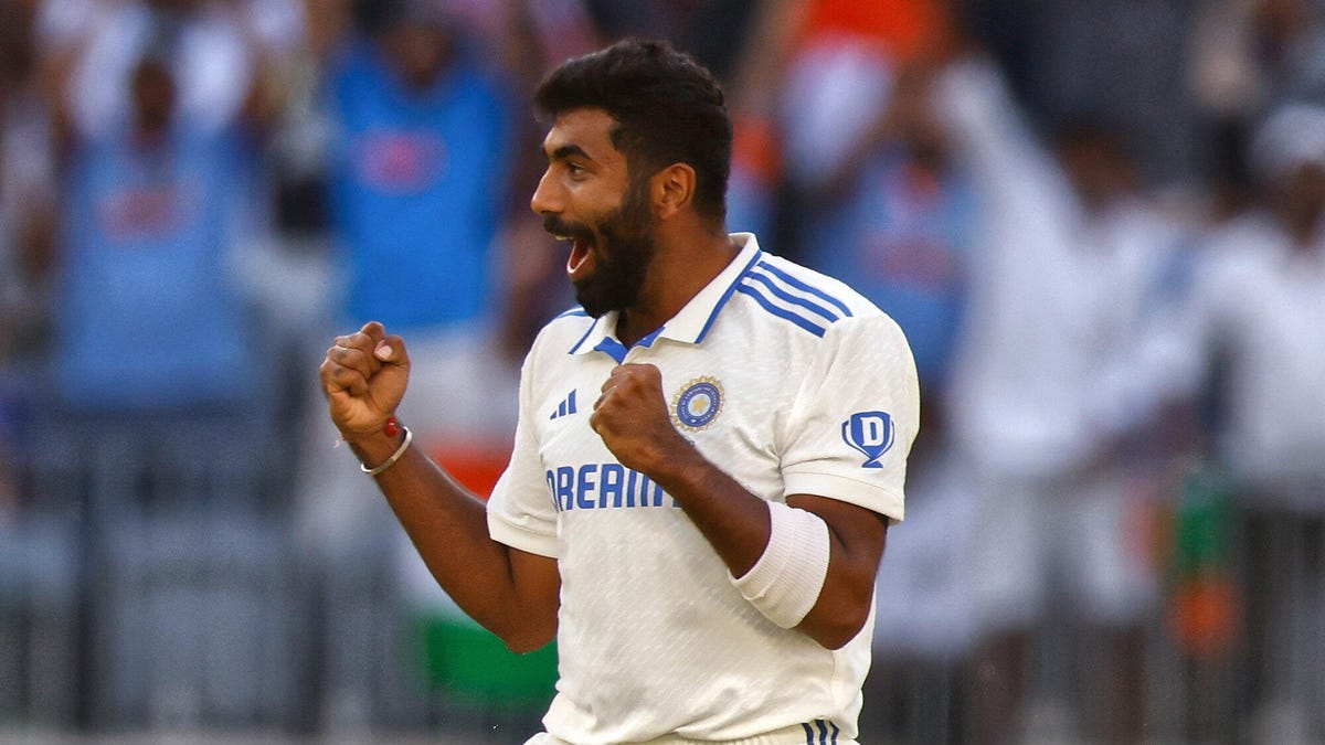 Transmisión en vivo de Cricket: cómo ver la segunda prueba de Australia contra India desde cualquier lugar