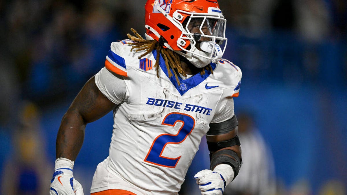 Eliminatorias de fútbol americano universitario: cómo ver Boise State contra Penn State esta noche