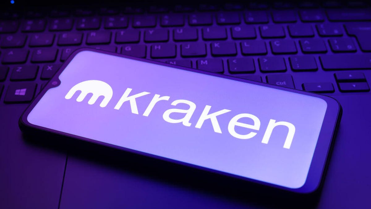 Mercado NFT de Kraken Axes. Esto es lo que debe hacer si tiene NFT en este intercambio de cifrado
