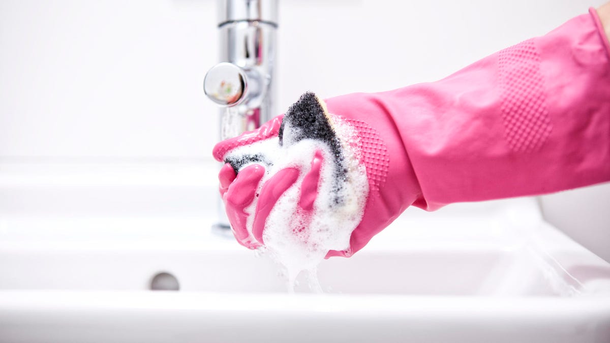 Cómo limpiar eficazmente su baño en 10 minutos o menos