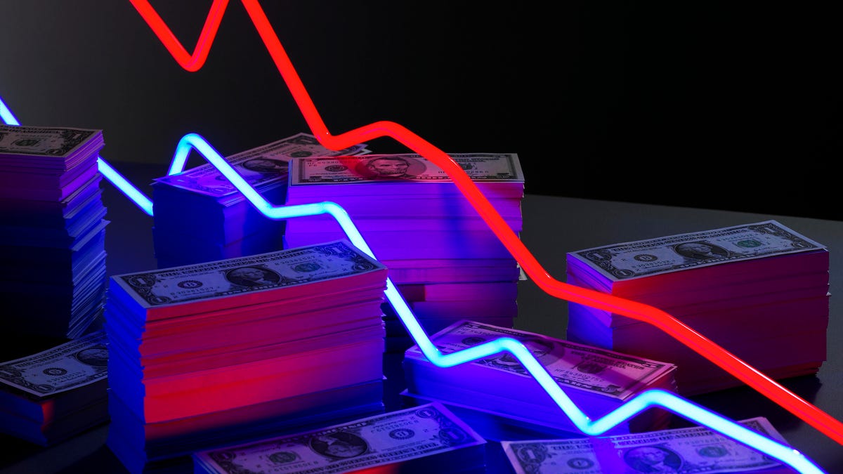 Por qué la prohibición de TikTok podría colapsar la economía de los creadores