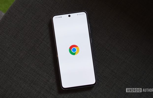 Chrome para Android pronto podría respaldar cuando descargue aplicaciones sombreadas