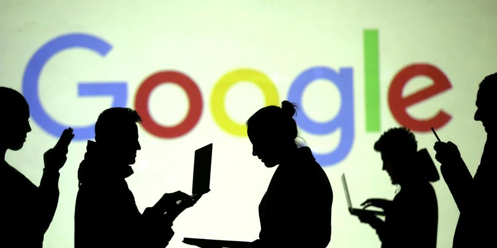 lo más buscado en Google en 2024
