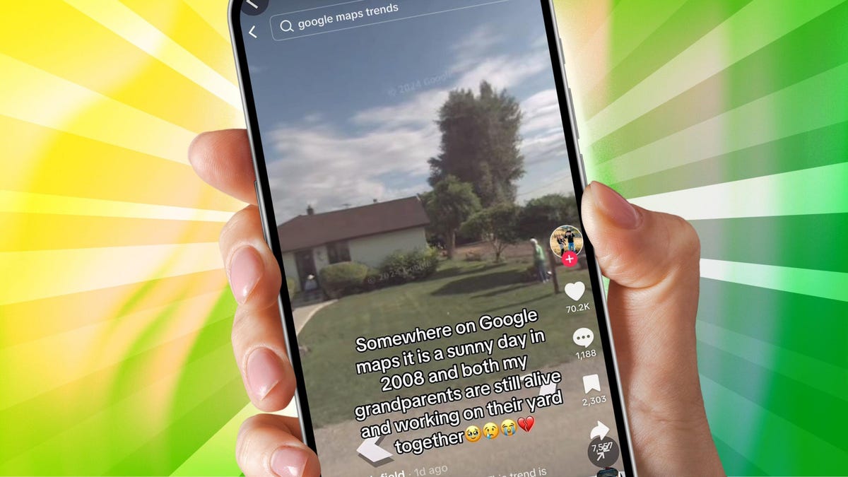 Una función oculta de Google Maps emociona a la gente: he aquí por qué