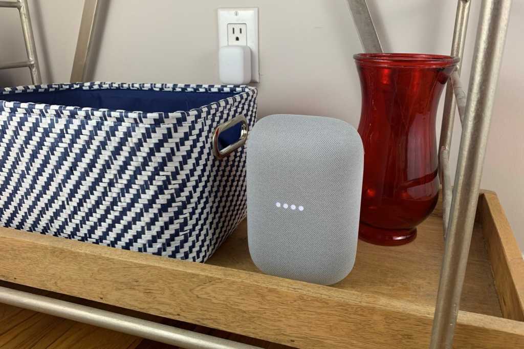 Los usuarios de vista previa de Google Home acaban de obtener otra función Gemini AI
