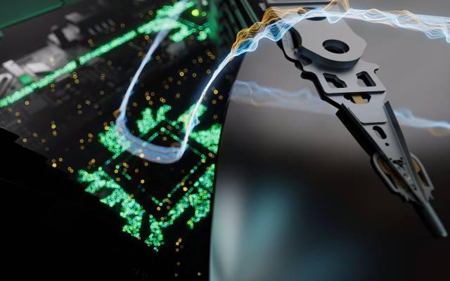 Después de décadas de conversaciones, Seagate parece estar listo para abandonar los discos duros HAMR