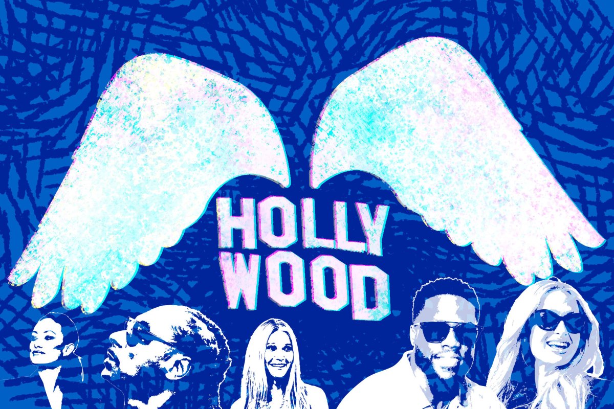 Ángeles de Hollywood: aquí están las celebridades que también son capitalistas de riesgo estrella