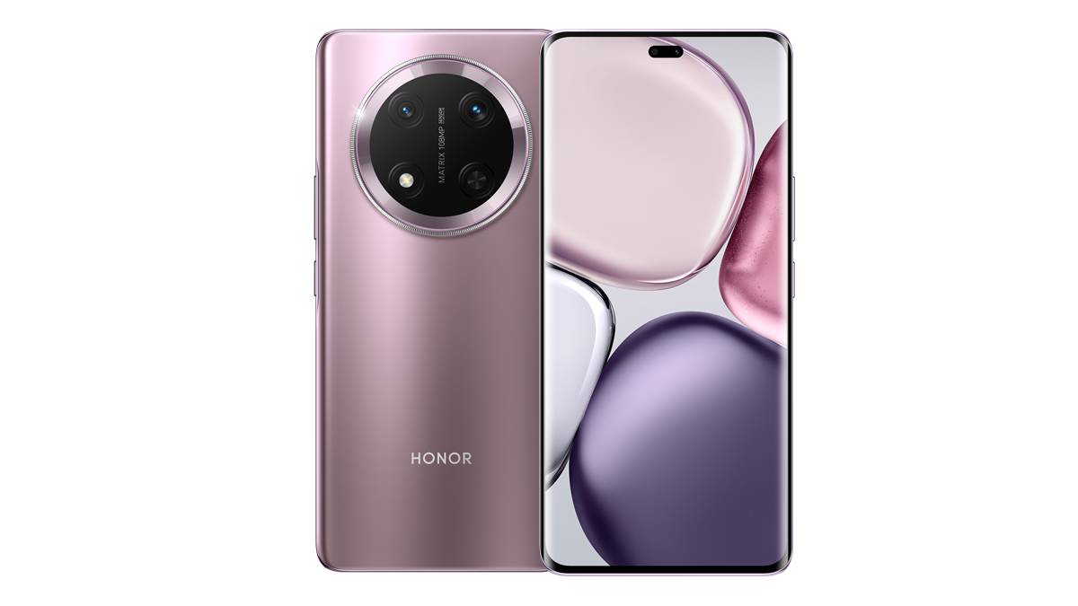 Honor Magic 7 Lite listado en línea; Opciones de color, RAM y configuraciones de almacenamiento reveladas