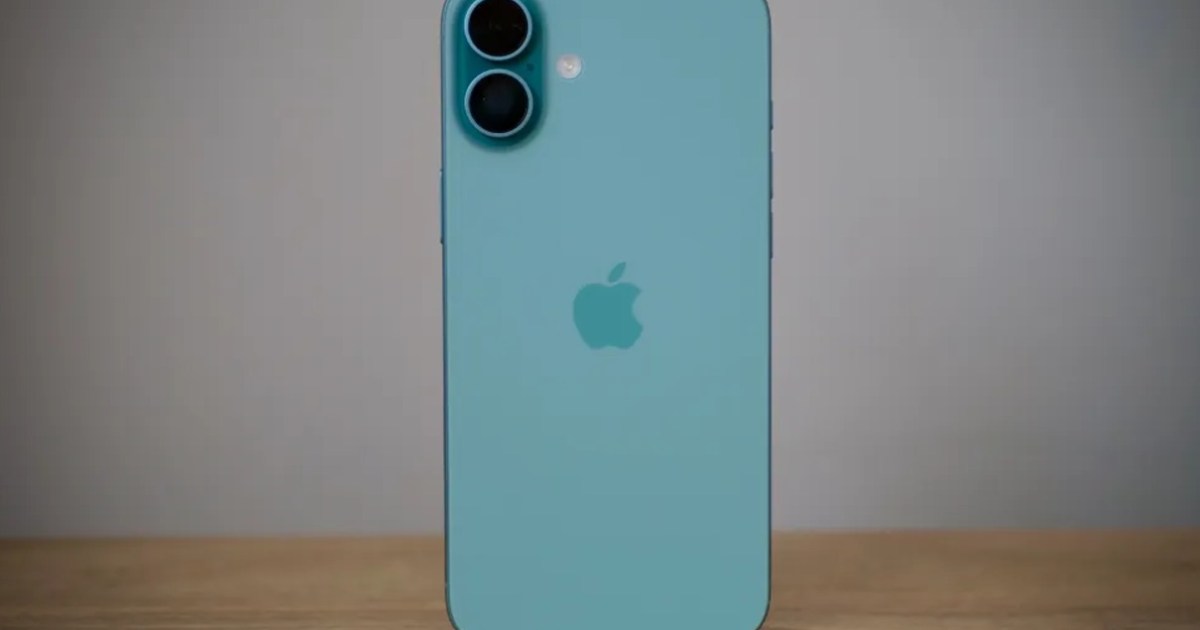 El iPhone 18 puede recibir un gran rediseño que no podrás ver