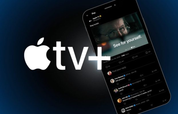 Apple TV+ finalmente puede llegar a los teléfonos Android: su movimiento más audaz hasta ahora