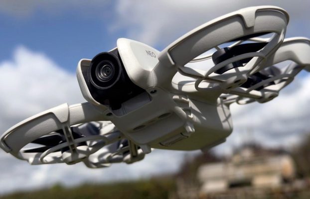 ¿Quieres evitar un desastre de drones? No se salte sus listas de verificación previas al vuelo y después de la luz