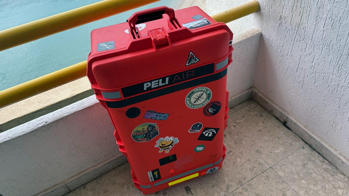 El equipo que hizo que mis viajes en 2024 fueran más fáciles y que son fantásticos regalos