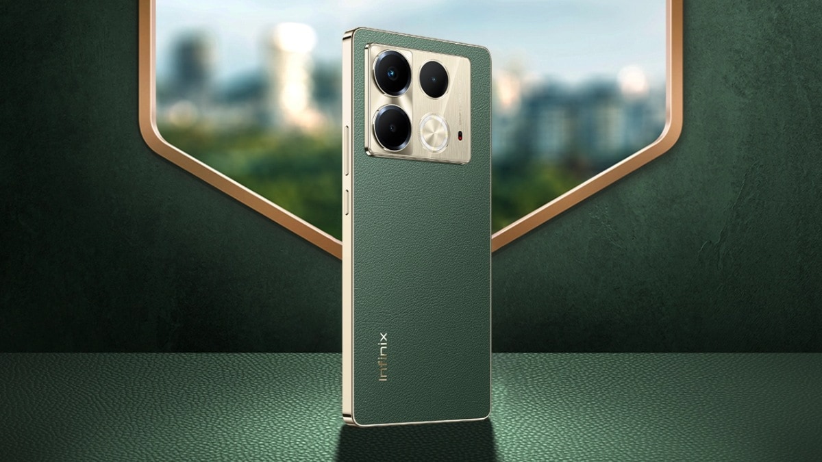 Fecha de lanzamiento de la serie Infinix Note 50 Anunciada, AI se burla del debut antes del debut