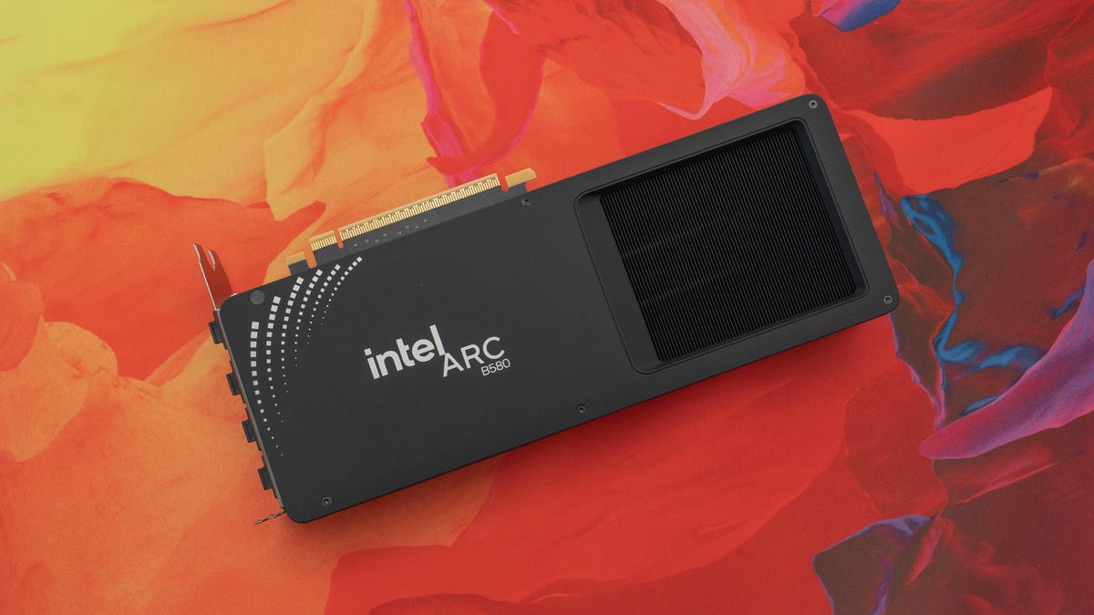 Revisión de la tarjeta gráfica Intel Arc B580 LE: juegos sólidos de 1440p por un poco menos