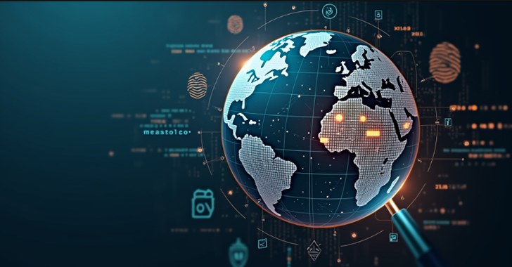 INTERPOL detiene a 5.500 personas en campaña mundial contra la ciberdelincuencia y confisca más de 400 millones de dólares