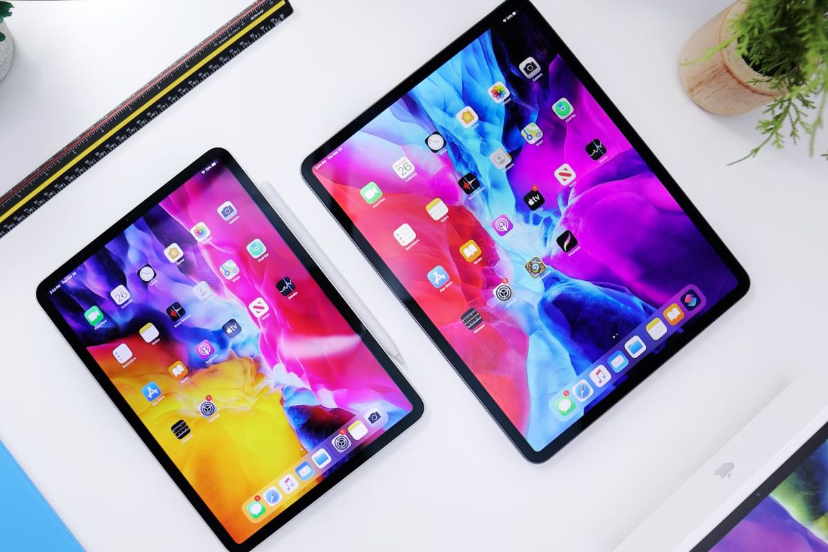 Se informa que el iPad 11 se lanzará a principios del próximo año y podría llegar con iPadOS 18.3