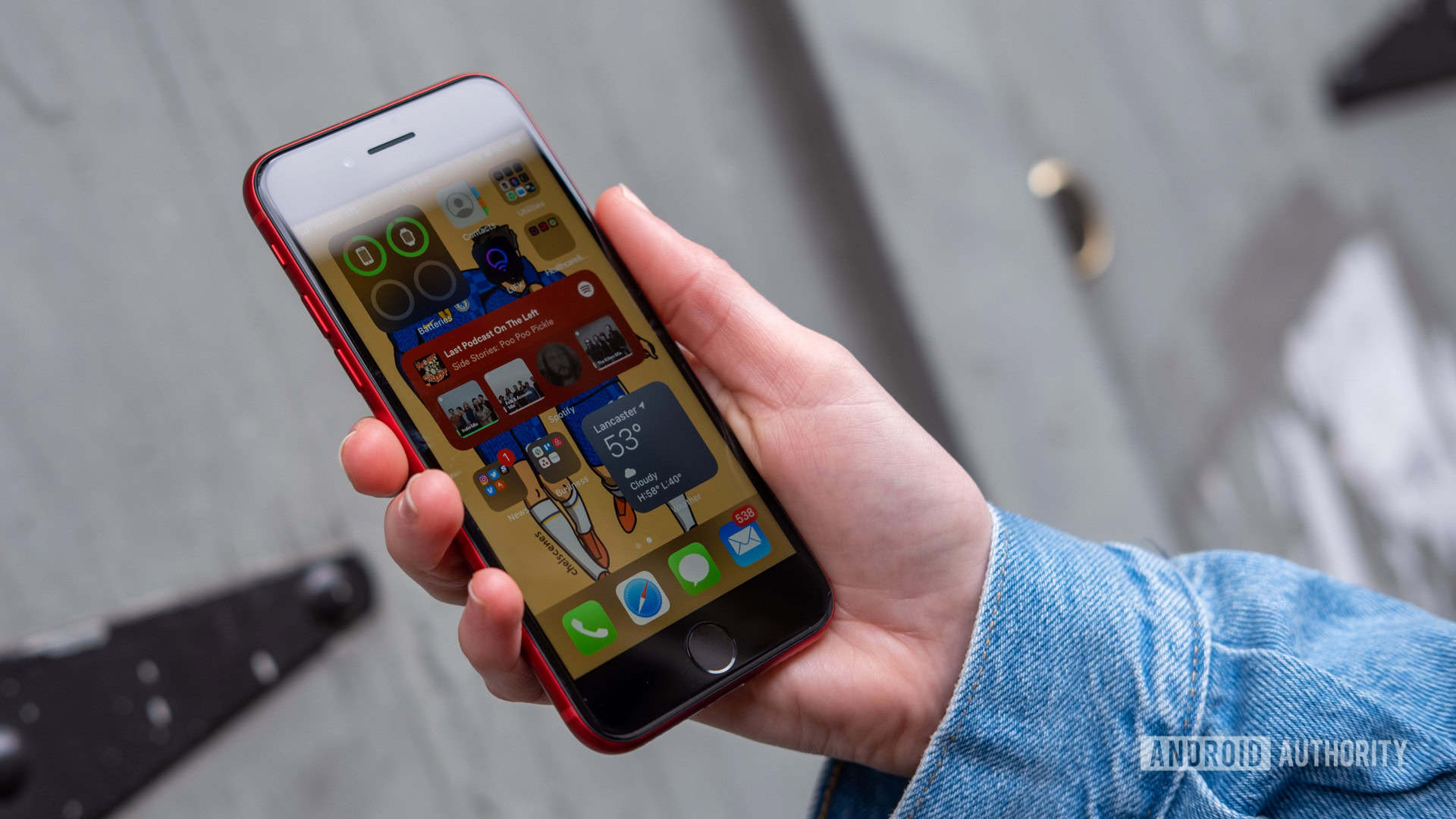 El primer módem 5G de Apple podría quedar rezagado incluso con respecto a los antiguos buques insignia de Android