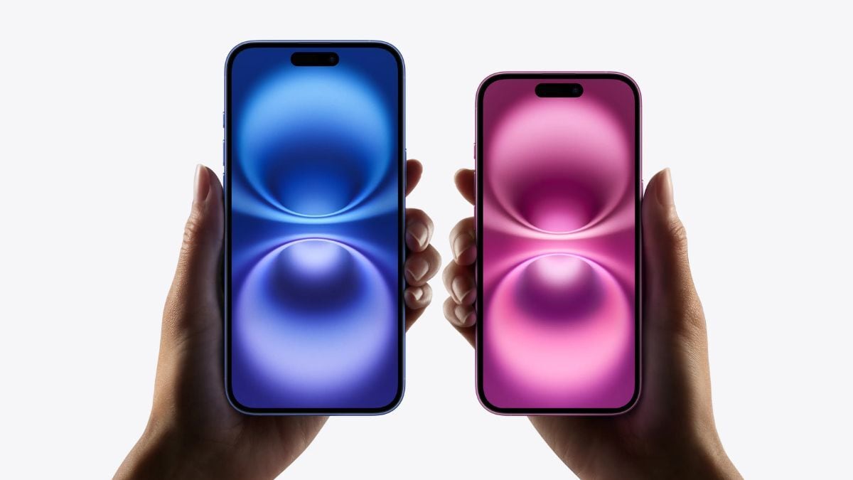 iPhone 16 disponible con descuentos decentes y ofertas bancarias durante la oferta del carnaval navideño