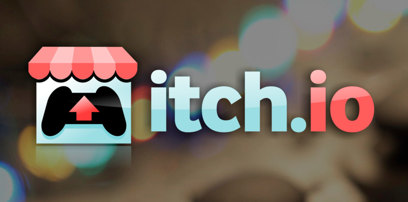 La plataforma Itch.io deja de funcionar brevemente debido a un informe antiphishing «impulsado por IA»