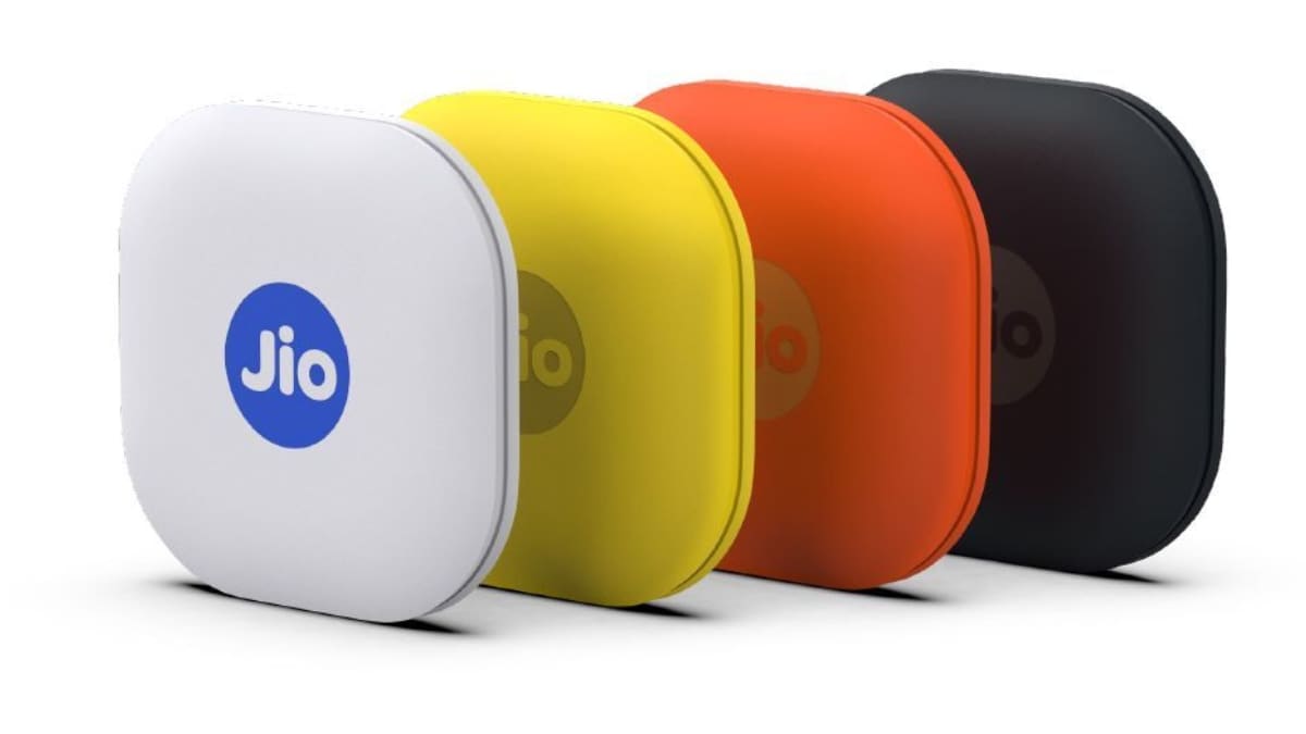 JioTag Go con soporte para la red Find My Device de Google lanzada en India: precio, características