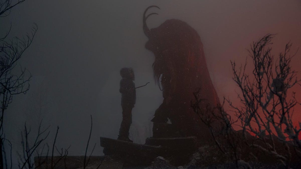 ¿Necesitas un descanso de Elf y Red One? Transmita estas películas navideñas alternativas