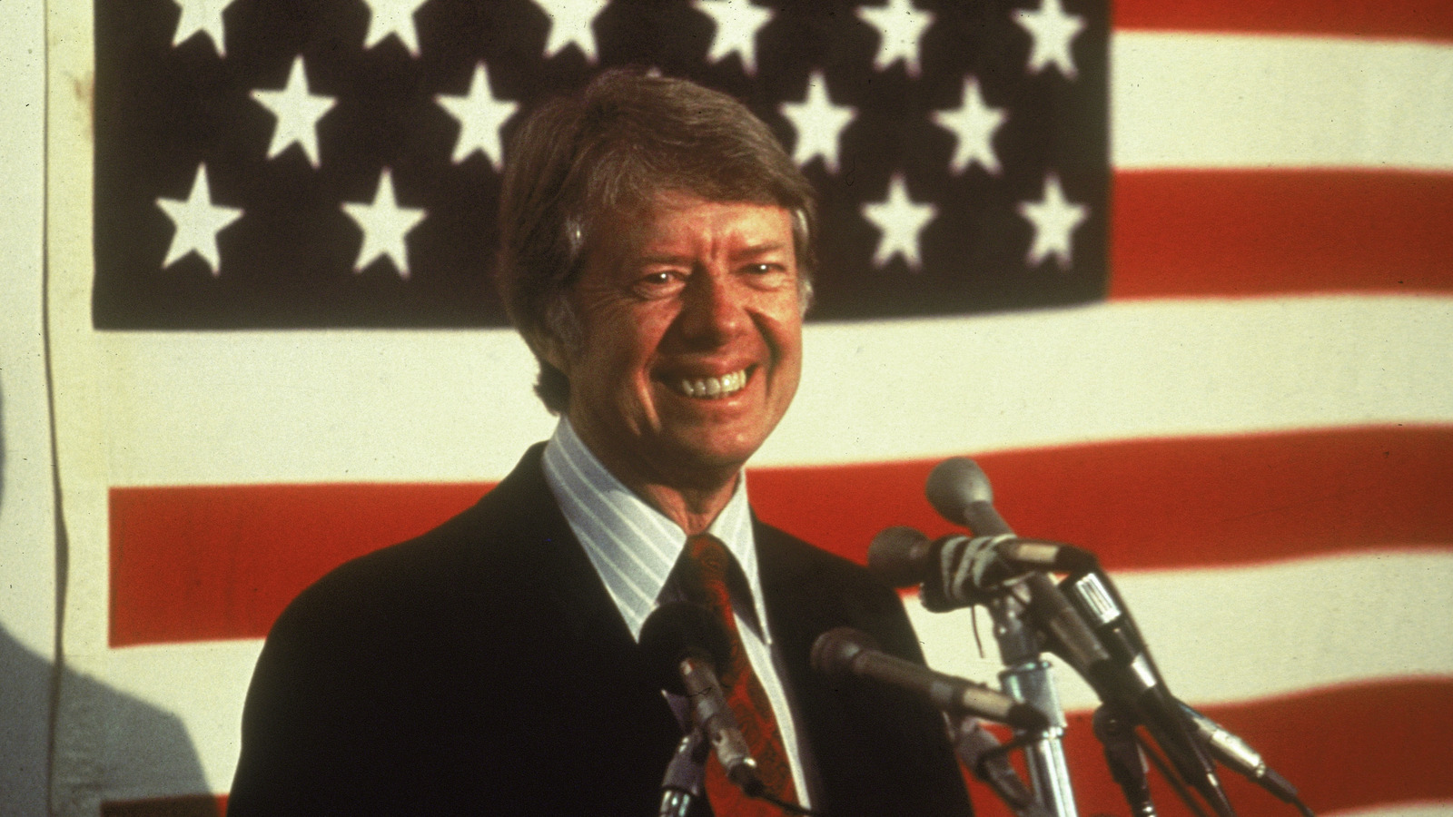El bombardero supersónico de la Guerra Fría que nunca le gustó al presidente Jimmy Carter