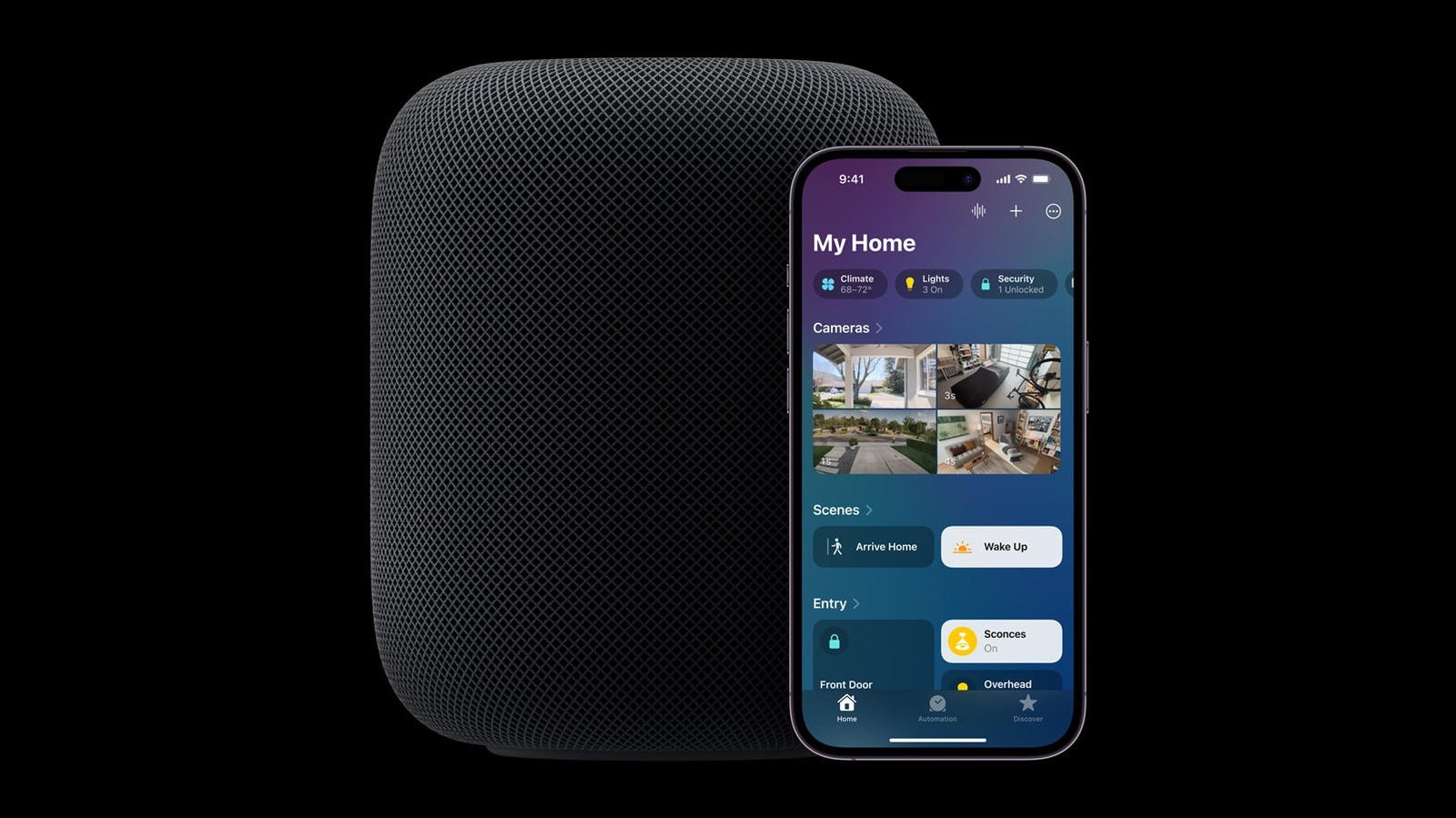 8 funciones de Apple HomePod que quizás no conozcas