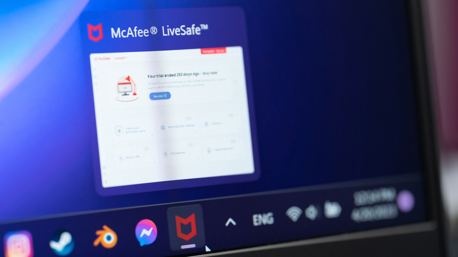 Cómo desinstalar completamente McAfee de su PC o Mac